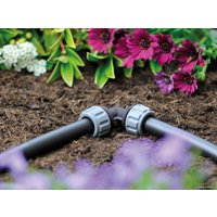 Коннектор Hozelock 7019 (2 шт)