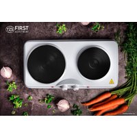 Настольная плита First FA-5083-4 (белый)