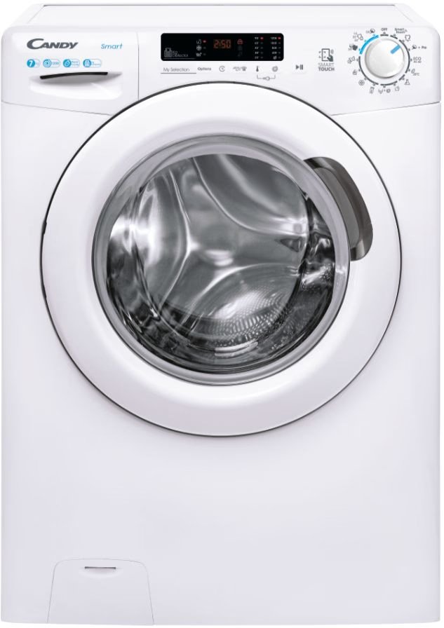 

Стиральная машина Candy CS4 1272DE/1-S