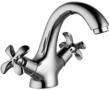

Смеситель Lemark Flora LM0106C