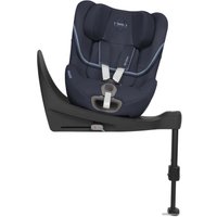 Детское автокресло Cybex Sirona SX2 i-Size (ocean blue)