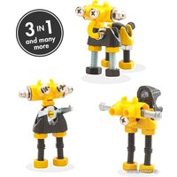 Конструктор Offbits InfoBit OB0203