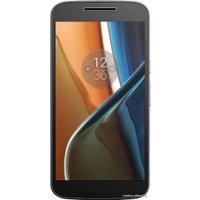 Телефон Motorola Moto G4 16GB Black [XT1622]