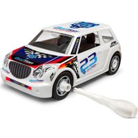 Конструктор Revell 00812 Раллийный автомобиль