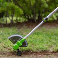 Триммер Greenworks G24LT301 2113207 (без АКБ)