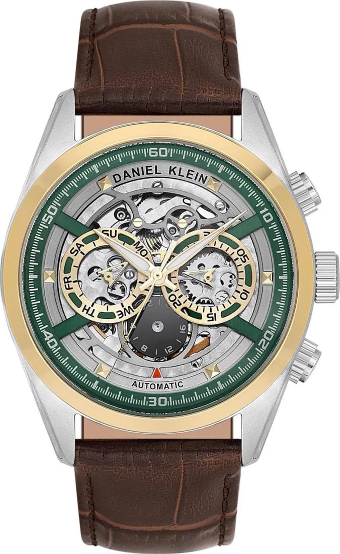Наручные часы Daniel Klein 14016-4