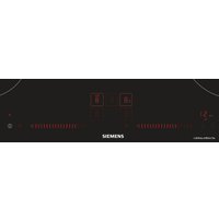 Варочная панель Siemens EH801LVC1E