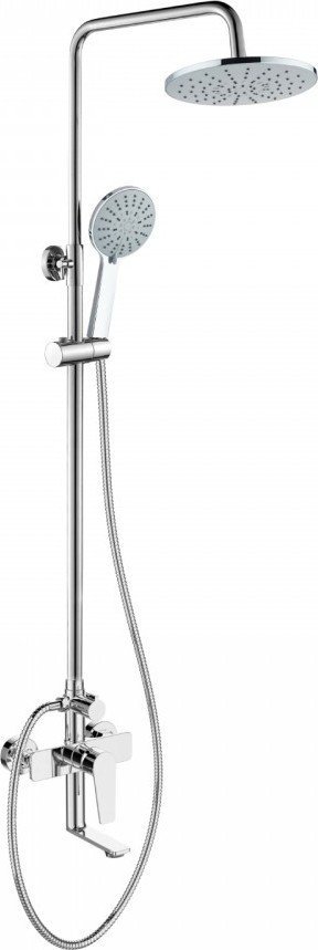 

Душевая система Agger Brilliant A0393300