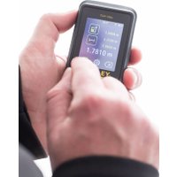 Лазерный дальномер Stanley STHT1-77139