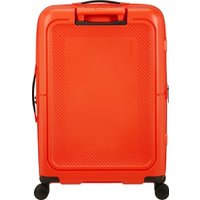 Чемодан American Tourister Dashpop Tangerine Red 67 см