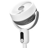 Вентилятор Evolution AirLeaf AL-306R (белый/серый)