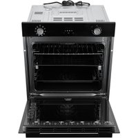 Электрический духовой шкаф Exiteq EXO-113