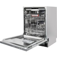 Встраиваемая посудомоечная машина ZorG W60B2A121G-A