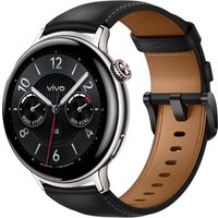 Умные часы Vivo Watch 5 китайская версия (серебристый) в Гомеле