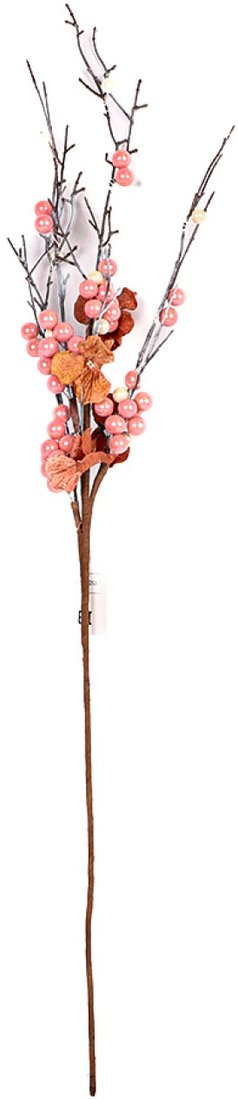

Рождественская ветка GrandSiti 12253 L80CM