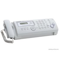 Факс Panasonic KX-FP207