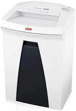 Шредер HSM Securio B22 (0.78 x 11мм)