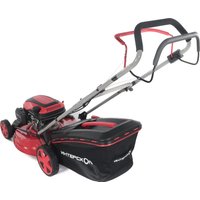 Газонокосилка Интерскол ГБ-51/170СБ 929.0.0.70