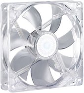 BC 120 Green LED Fan (R4-BCBR-12FG-R1)