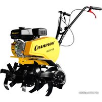 Мотокультиватор бензиновый Champion BC5712