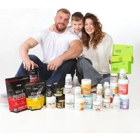 Комплекс 1WIN Куркумин + пиперин (60 капсул) в Бресте