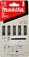 

Набор пильных полотен Makita A-85743