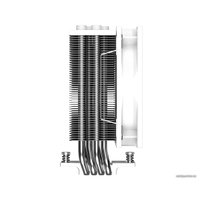 Кулер для процессора ID-Cooling SE-214-XT ARGB WHITE в Пинске