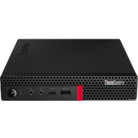 Компактный компьютер Lenovo ThinkCentre M630e Tiny 10YM006PRU