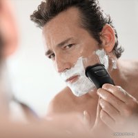 Электробритва Evolution powered by Enchen Gentleman 5s