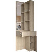 Угловое окончание Евва Лайн 02L ЛН-TU.450.02L (гикори кингстон) в Бобруйске