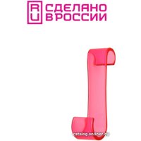 Крючок для ванны Primanova M-B26-18