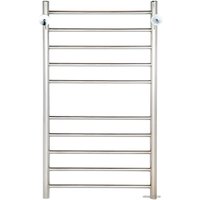 Полотенцесушитель Stinox Toscana водяной 50x120