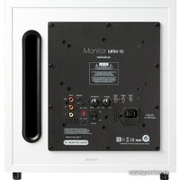 Проводной сабвуфер Monitor Audio Monitor MRW-10 (белый)