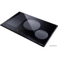 Варочная панель MAUNFELD CVI804SFBK LUX