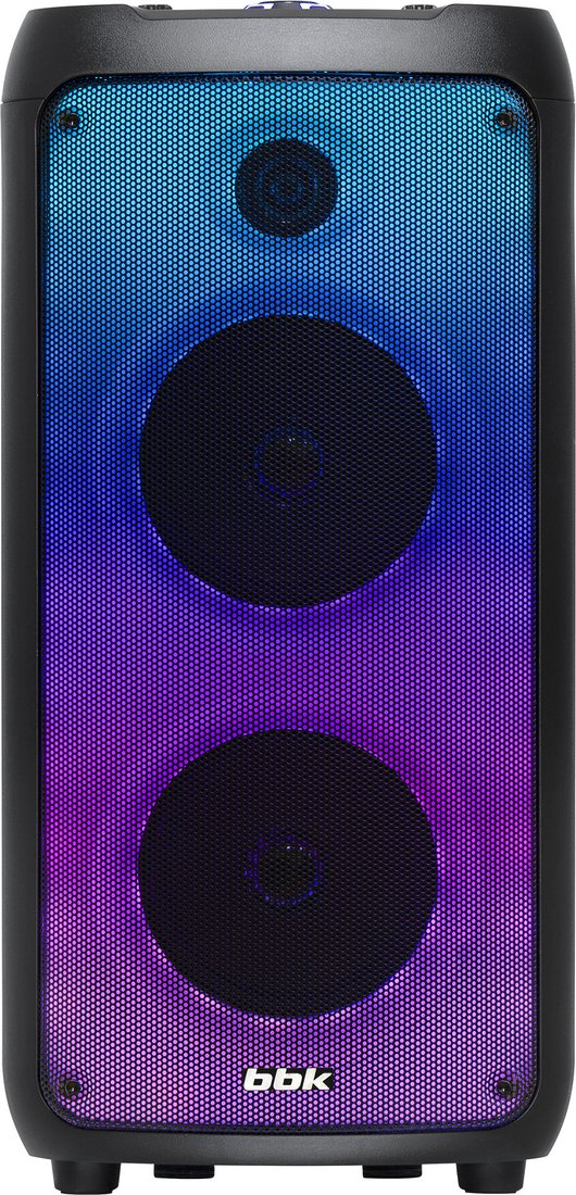 

Беспроводная колонка BBK BTA4021