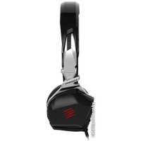 Наушники Mad Catz Cyborg F.R.E.Q. M