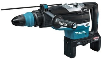 Перфоратор Makita HR006GZ (без АКБ)