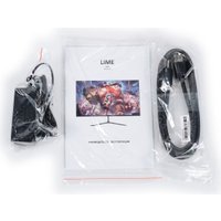 Игровой монитор Lime G270