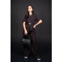 Женская сумка MT.style Possi (черный)