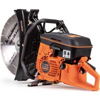 Бензорез FoxWeld GC-970/400