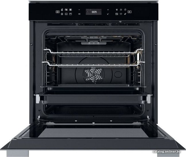 Whirlpool W7 OS4 4S1 P BL