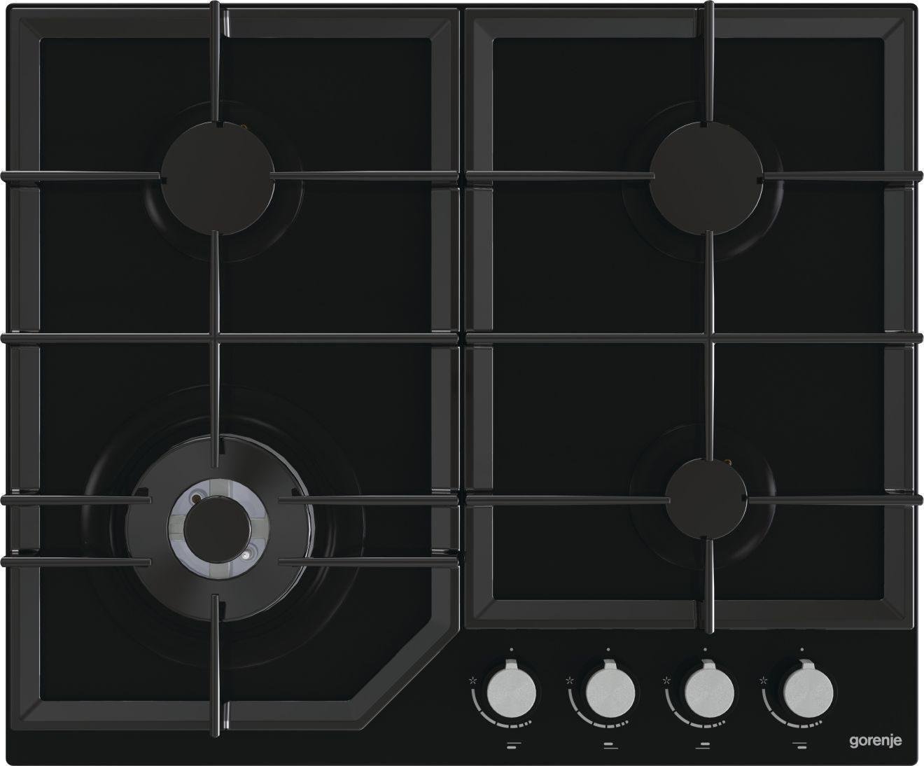 

Варочная панель Gorenje GTW641KB