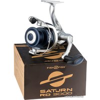 Рыболовная катушка Fish2Fish Saturn RD F2FSRD3000-1