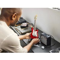Конструктор LEGO Ideas 21329 Fender Stratocaster