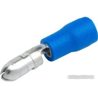 Наконечник для кабеля General Lighting РшИп 2-5-4 GRPP-2-21 (синий, 100 шт)