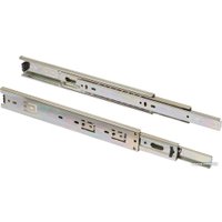 Шариковые направляющие AKS L-250 h=35 LIGHT