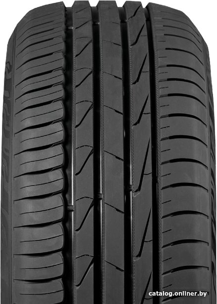 

Летние шины Ikon Autograph Aqua 3 215/55R17 98W XL