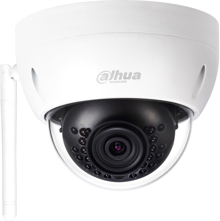 

IP-камера Dahua DH-IPC-HDBW1435EP-W-0360B