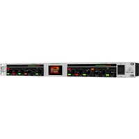 Предварительный усилитель Behringer Ultragain Pro MIC2200