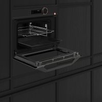 Электрический духовой шкаф De Dietrich DKP4531H